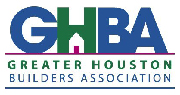 GHBA - Greater Houston Builders Association