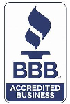 BBB Accredited Business